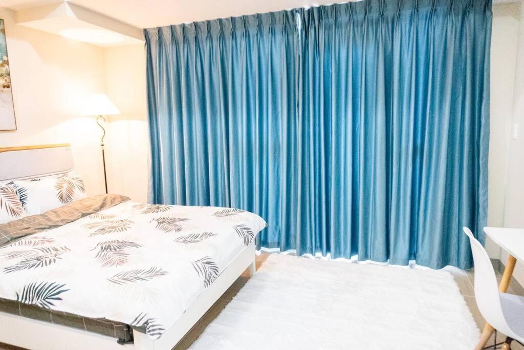 Apartment A2j Luxury 3br Uptown Balcony Bgc Near Mall *