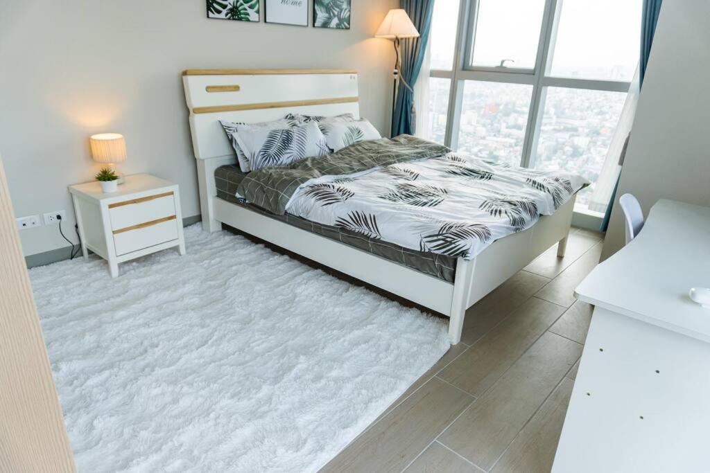 Apartment A2j Luxury 3br Uptown Balcony Bgc Near Mall *